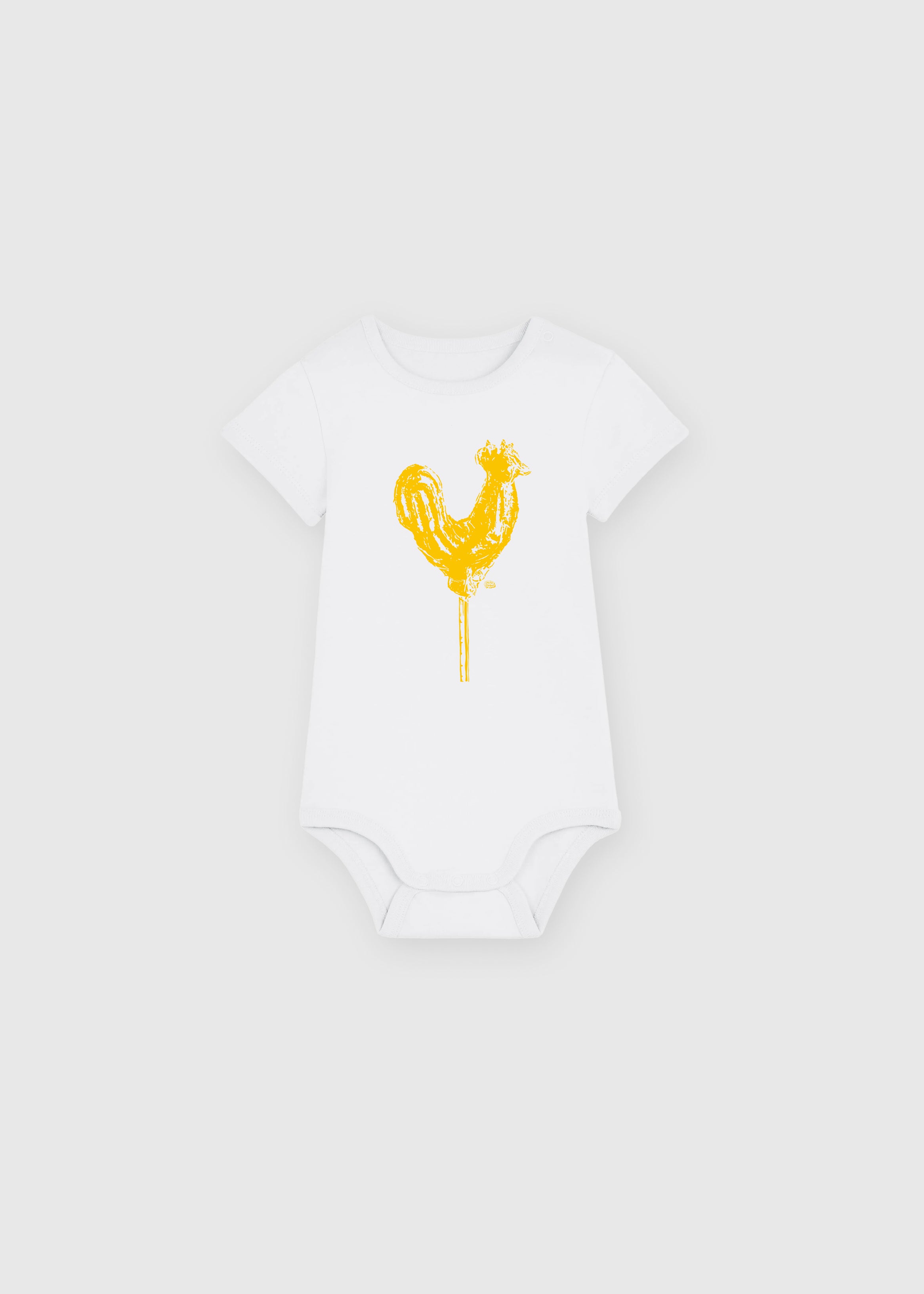 Baby Bodysuit KOGUCIK