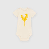 Baby Bodysuit KUKEKOMM