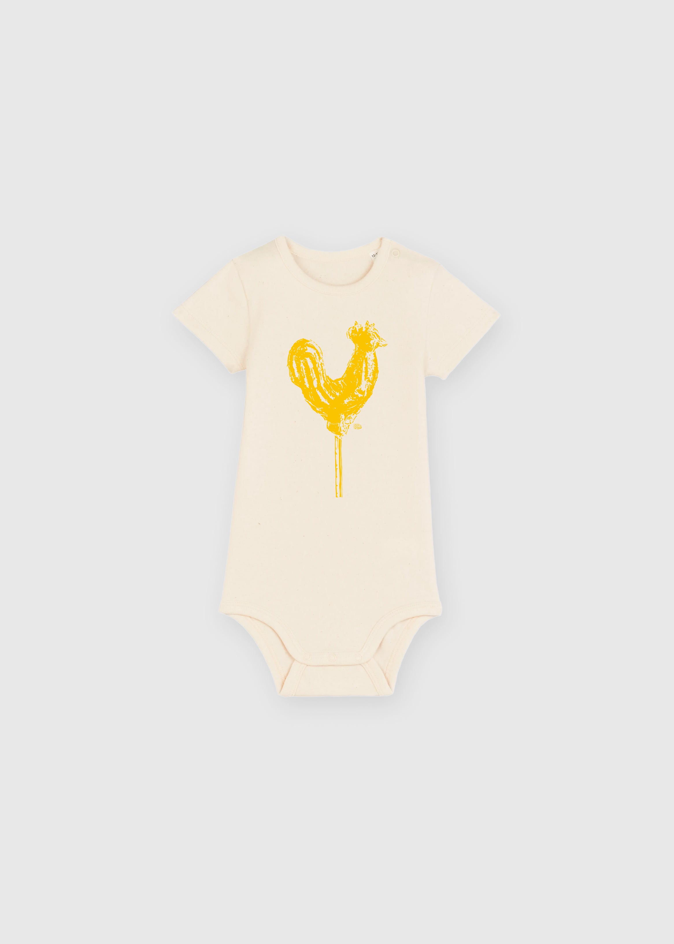 Baby Bodysuit KUKEKOMM