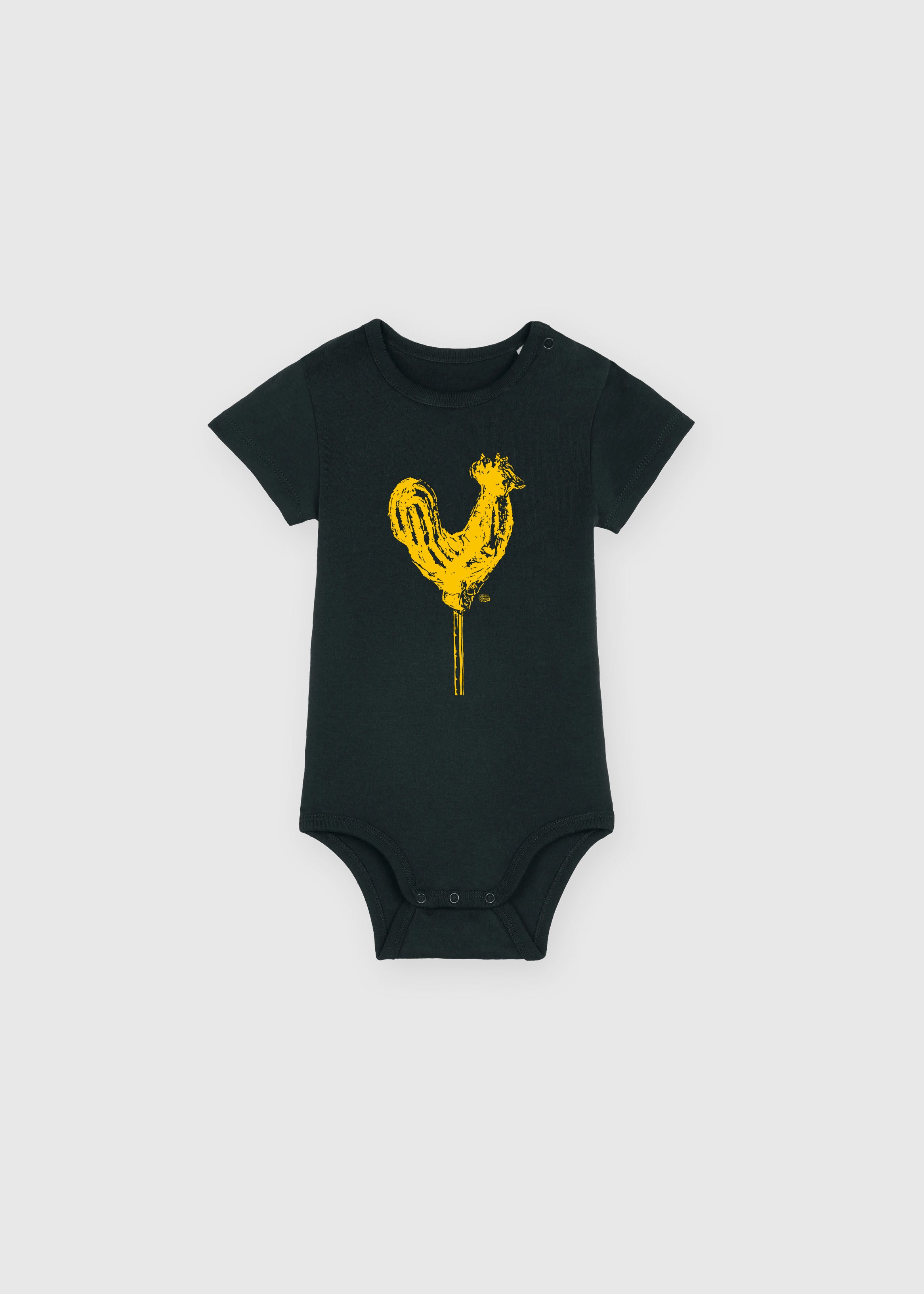 Baby Bodysuit KUKEKOMM