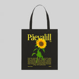Tote Bag PÄEVALILL