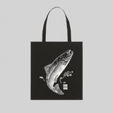 Tote Bag SUUR SAAK