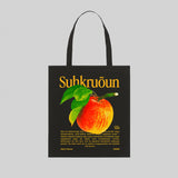 Tote Bag SUHKRUÕUN