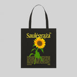 Tote Bag SAULĖGRĄŽA
