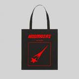 Tote Bag KOSMOSAS SU FILTRU