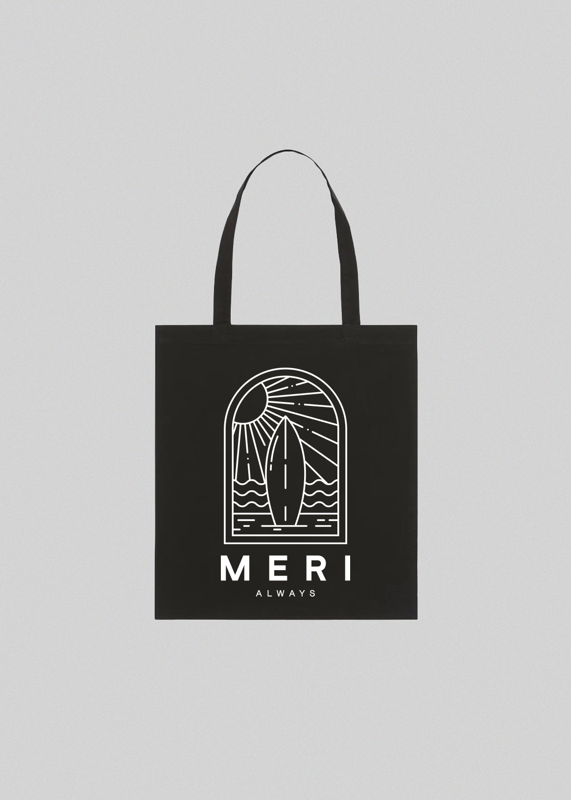 Tote Bag MERI ALWAYS