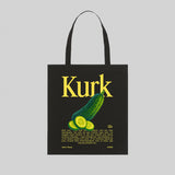 Tote Bag KURK
