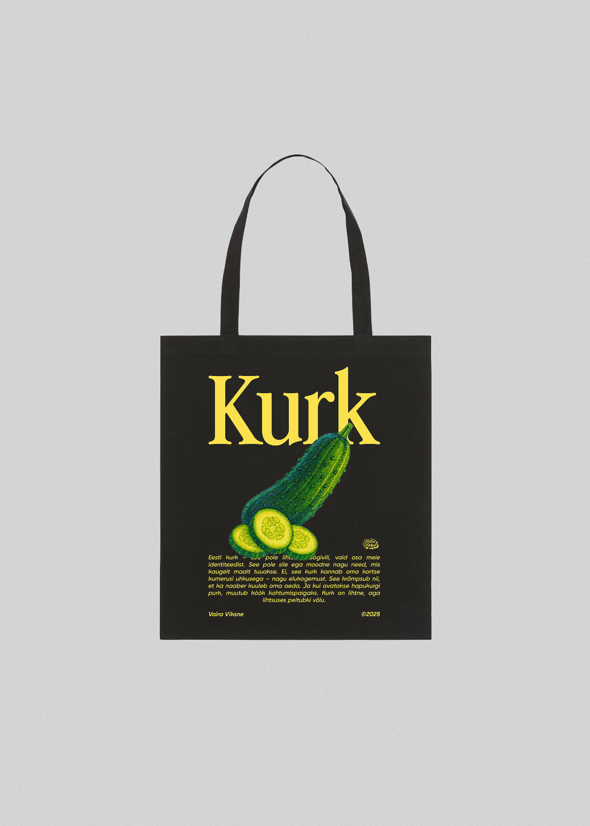 Tote Bag KURK