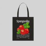Tote Bag SPANGUOLIŲ