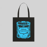 Tote Bag KONDENSPIIM SUHKRUGA