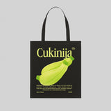 Tote Bag CUKINIJA