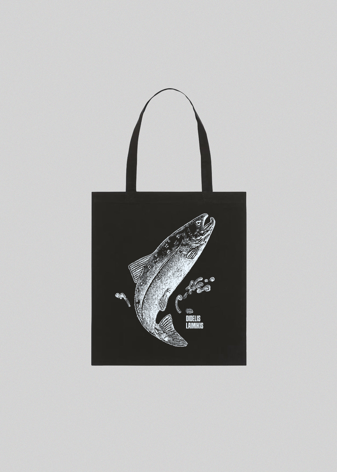 Tote Bag DIDELIS LAMIKIS