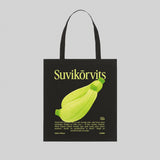 Tote Bag SUVIKÕRVITS