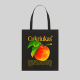 Tote Bag CUKRIUKAS
