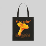 Tote Bag VOVERAITĖ