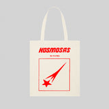 Tote Bag KOSMOSAS SU FILTRU