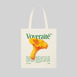 Tote Bag VOVERAITĖ