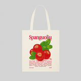 Tote Bag SPANGUOLIŲ