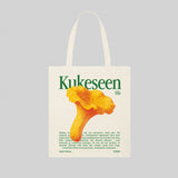 Tote Bag KUKESEEN