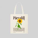 Tote Bag PÄEVALILL
