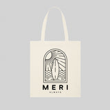Tote Bag MERI ALWAYS