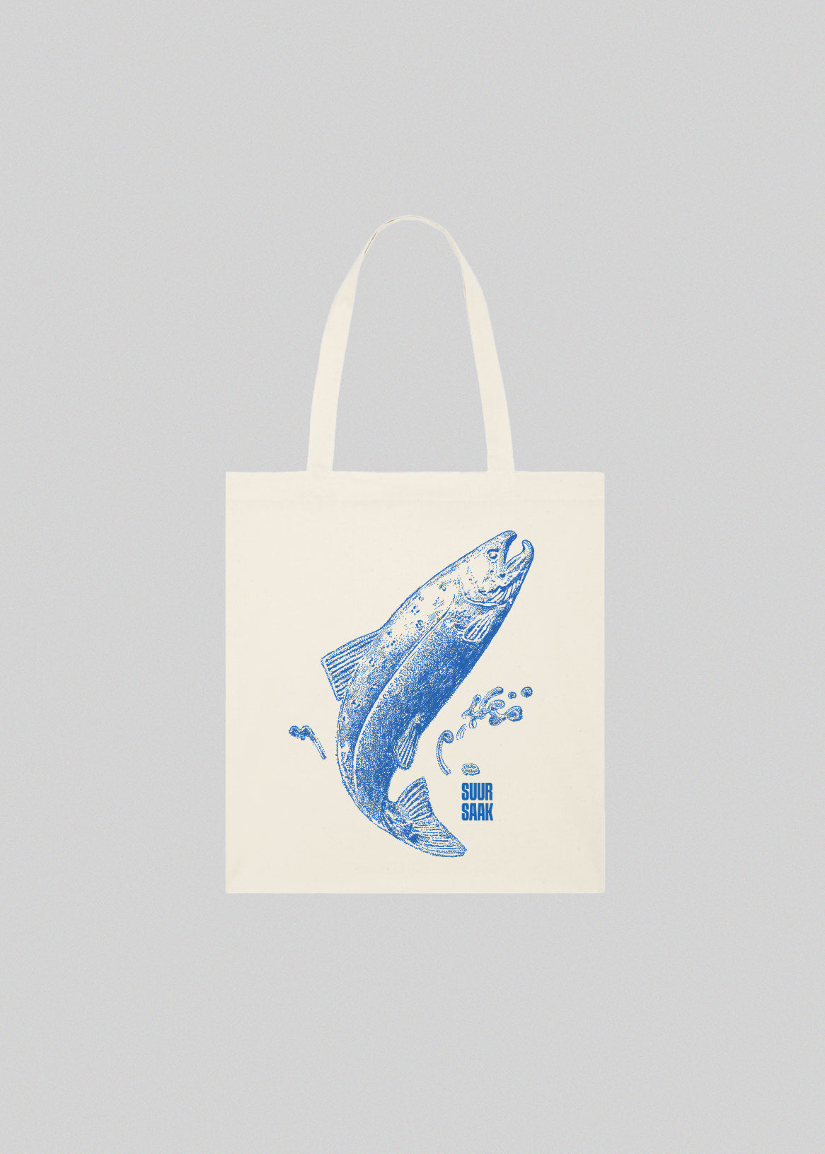 Tote Bag SUUR SAAK