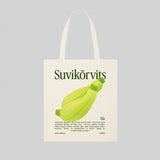 Tote Bag SUVIKÕRVITS