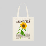 Tote Bag SAULĖGRĄŽA