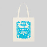 Tote Bag SUTIRŠTINTAS PIENAS