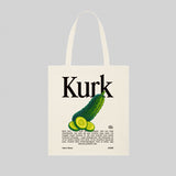 Tote Bag KURK