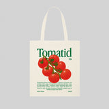 Tote Bag TOMATID