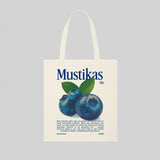 Tote Bag MUSTIKAS