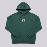 Organic Cotton Hoodie LOVE LETTERS