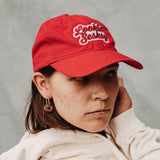 Mārtiņš Sesks Cap Lookin Sesksy