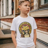Kids T-shirt ŠOFERĪTS