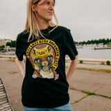 Regular T-shirt ŠOFERĪTS