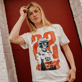 Regular T-krekls MS22 Vintage