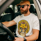 Regular T-shirt ŠOFERĪTS