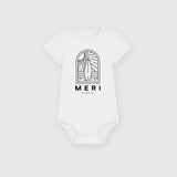 Baby Bodysuit MERi (ALWAYS)