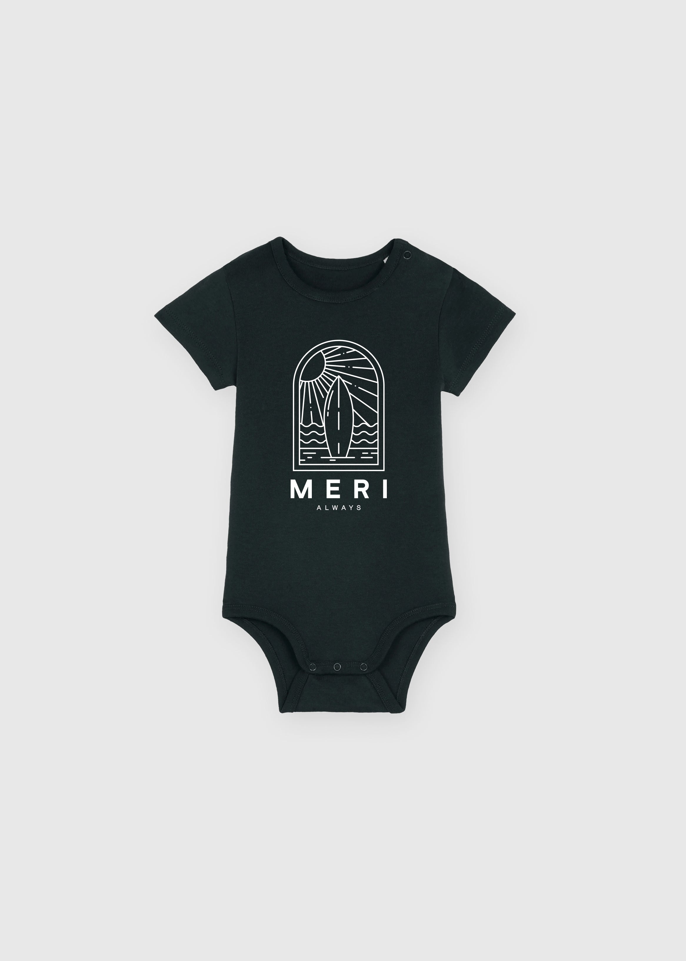 Baby Bodysuit MERi (ALWAYS)