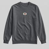 Organiskas Kokvilnas Džemperis MĪLAS VĒSTULE