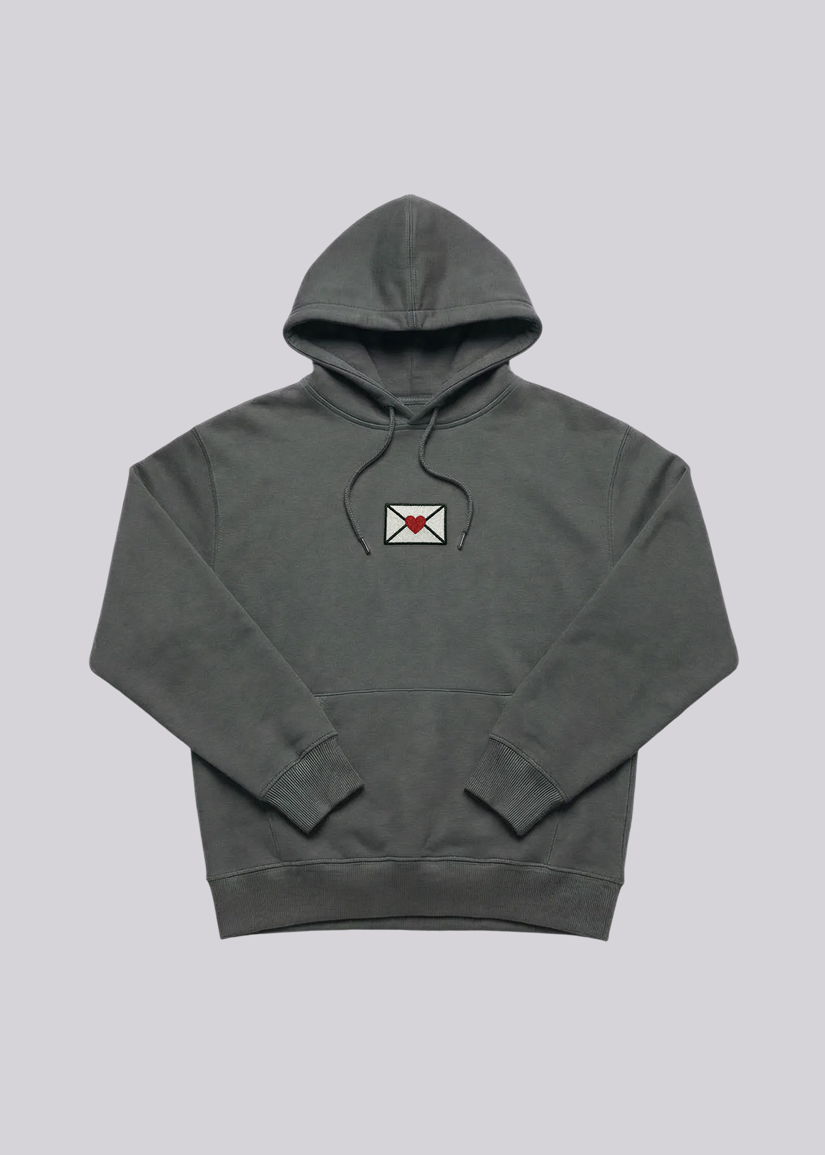 Organiskas Kokvilnas Hūdijs MĪLAS VĒSTULE