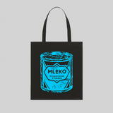 Tote Bag MLEKO ZAGĘSZCZONE