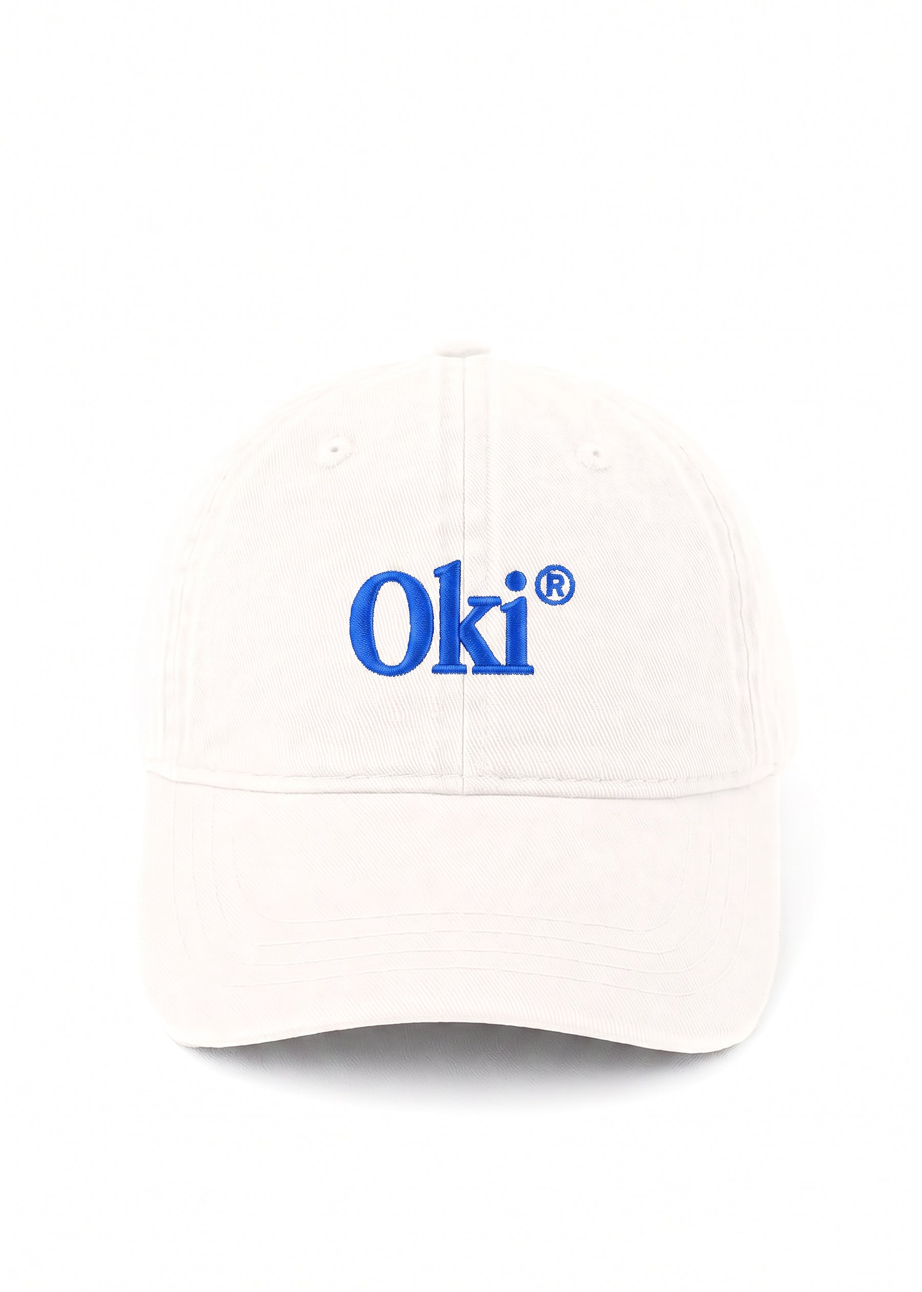 Vasaras Cepure Oki
