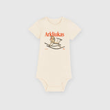 Baby Bodysuit ARKLIUKAS