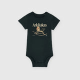 Baby Bodysuit ARKLIUKAS