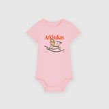 Baby Bodysuit ARKLIUKAS