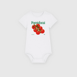 Baby Bodysuit POMIDORAI