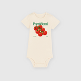 Baby Bodysuit POMIDORAI