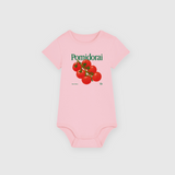 Baby Bodysuit POMIDORAI